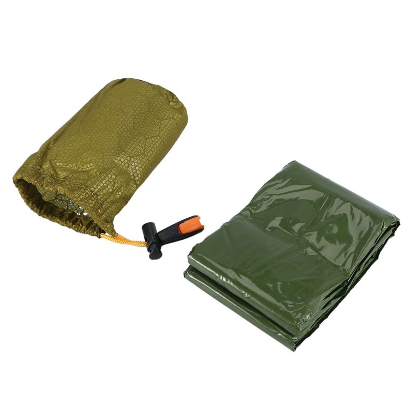 Bivy Bag Emergency - XSXS – Kantong Tidur Darurat dengan