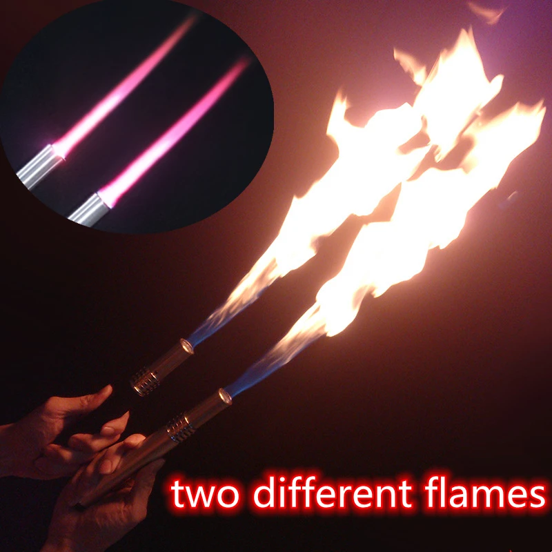 Pemantik Api Gas Butana Baru u - Magnesium Fire Starter ulasan dan harga
