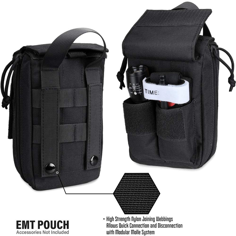 Molle taktis Kit pertolongan p - Bivy Bag Emergency ulasan dan harga
