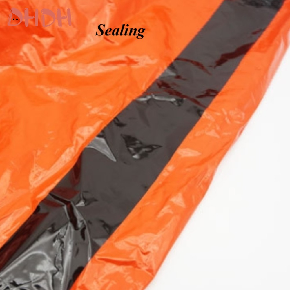 Kantong Tidur Darurat – Selimu - Survival Blanket Reflective ulasan dan harga