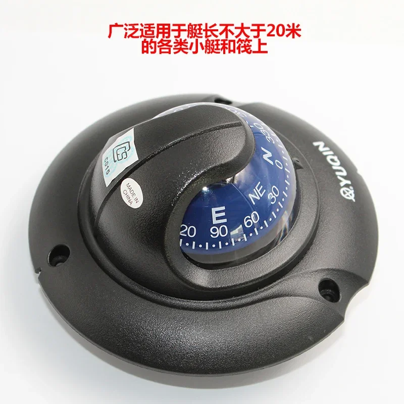 Kompas magnetik multifungsi pe - Compass Lensatic ulasan dan harga