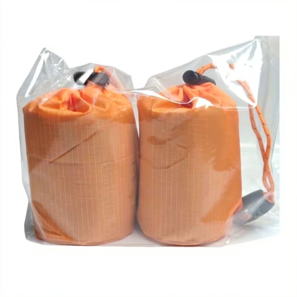 Kantong Tidur Termal Darurat P - Survival Blanket Reflective ulasan dan harga