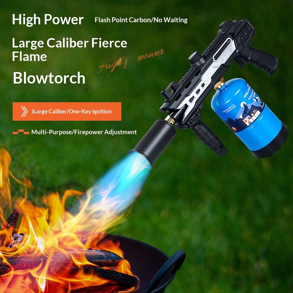 Pembakar Api Multifungsi Ukura - Magnesium Fire Starter ulasan dan harga